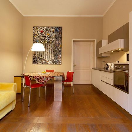 4 Fontane Apartments روما المظهر الخارجي الصورة